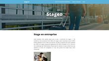 me stage