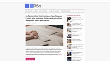 les metiers pour entreprendre