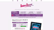 Stickers-discount.com