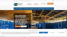 Box de stockage avec Stockebox 