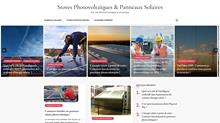 le store photovoltaique