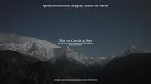 Agence de communication à Perpignan (66), création site internet, publicité