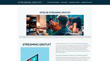 streaming gratuit