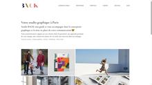 Studio Back - Studio graphique sur Paris