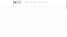 Interior design company in Zürich: Luxury interior design services!