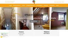 Rénovation à le Nouvion-en-Thiérache