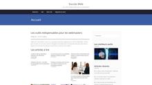 Ressources des webmaster