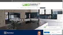 Sugnaux Electroménager en Suisse
