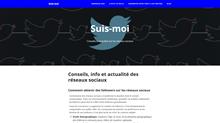 les reseaux sociaux