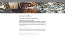 superstition