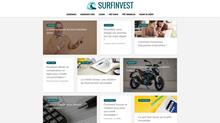 Surf Invest