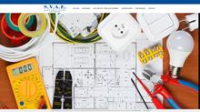 Dépannage électricité Hyères - SVAE