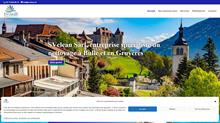 SV Clean, service Suisse de maintenance et déménagements