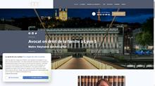 Cabinet d'avocat Lyon 2