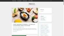 Taberu.tv : Blog japonais