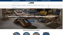 table pliante