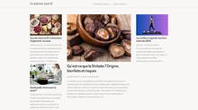Ta bonne santé - Blog santé et actualité médicale