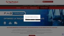 solutions RFID d'optimisation et sécurisation