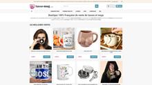 Mug pas cher