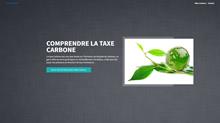 zoom sur la taxe carbone