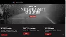 Cours de fitness à Marseille, Team Athlète