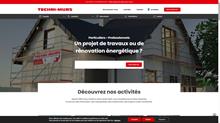 www techni murs 