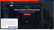 Organisation événements Arras