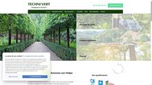 Élagage à Ohain et Maubeuge - Jardinier paysagiste Fourmies
