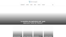 les nouvelles technologies