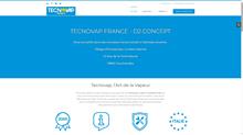 Tecnovapfrance.fr