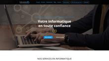 Telcomex ICS, prestations informatiques en Valais