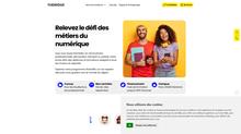 the-bridge-ecole.fr