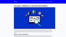 the link