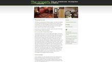 the property hunt