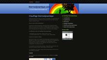 infos sur le chauffage thermodynamique