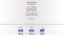 infos thermodynamique