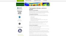 infos sur la thermographie