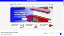 Thermometre.fr
