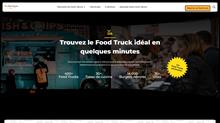 The Rolling Brochettes, food truck suisse