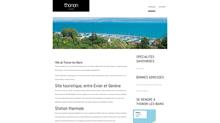 Thonon les bains