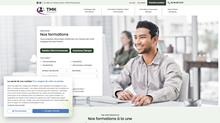 Formation de téléconseillers à Lille