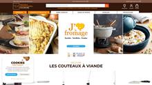Ustensiles et matériels de cuisine de grandes marques