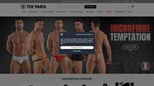 Tof Paris