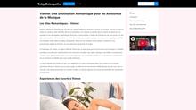 Ostéopathe pour enfant à Clermont-Ferrand