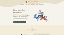 Site internet Topcanin.fr