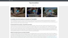top immobilier