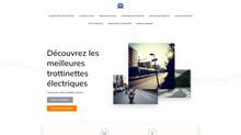 Top Trottinette Électrique