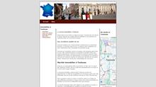 l'immobilier à Toulouse