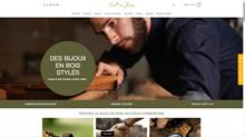 Tout en Bois, un vaste choix de bagues en bois et bien plus encore
