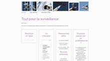 tout pour la securité